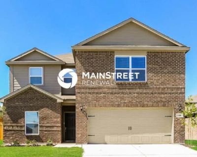 5 Bedroom 2.5BA 2700 ft Pet-Friendly Apartment For Rent in Wise County, TX