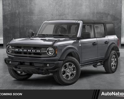New Ford Bronco For Sale Torrance, CA | 1FMDE7BH0SLA92996 | AutoNation Ford Torrance