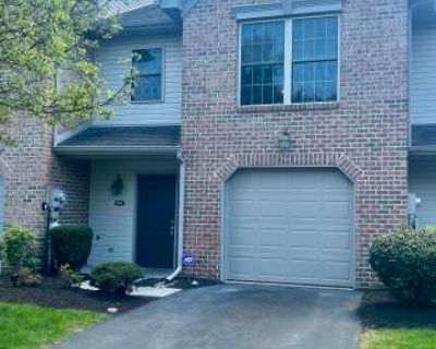 3 Bedroom 2.5BA 1604 ft Pet-Friendly Apartment For Rent in Dauphin County, PA