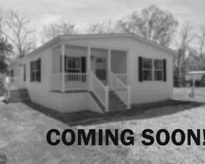 3 Bedroom 2BA 1440 ft Manufactured Home For Sale in HALIFAX, PA