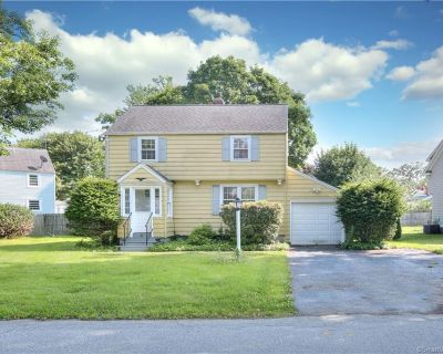3 Bedroom 1BA 1297 ft House For Rent in Fairfield, CT