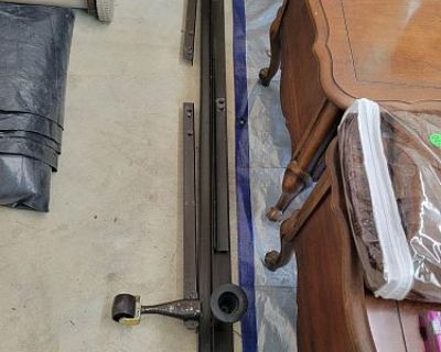 Flash Moving Sale - Tools, Furniture, Lawn Equipment, Artwork, & MUCH MORE!