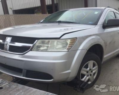 2009 Dodge Journey