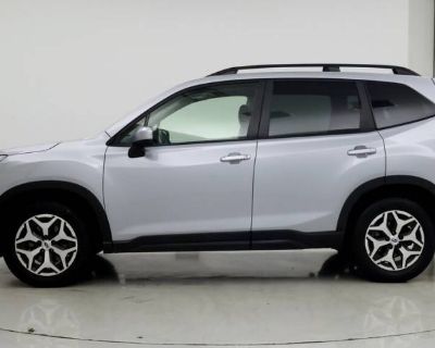 2020 Subaru Forester 2.5i Premium