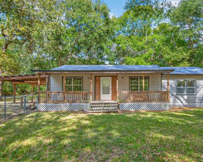 3 Bedroom 1BA 1792 ft Single Family House For Sale in Coldspring, TX