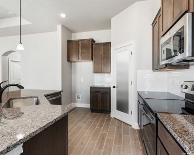 Park Cir, Hondo, Home For Rent