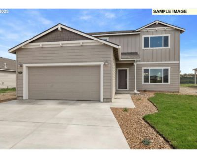4 Bedroom 3BA 2095 ft Single Family Home For Sale in Umatilla, OR