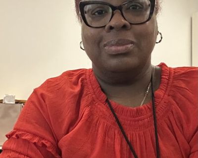 Female Seeking Room in Scottsdale, AZ