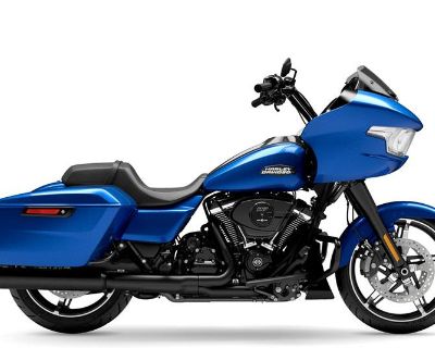 2024 Harley-Davidson Road Glide Tour Cayuta, NY