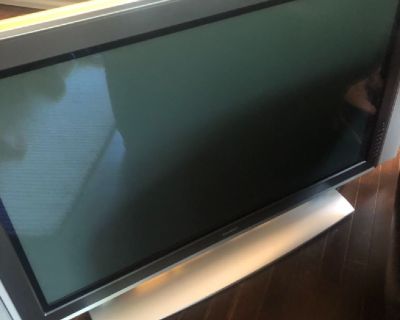 55inch TV