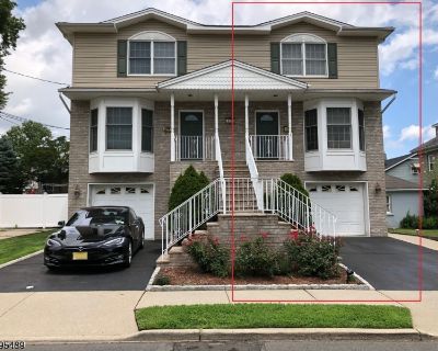 3 Bedroom 3BA 2800 ft House For Rent in Carlstadt Boro, NJ