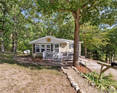 3 Bedroom 2BA 1582 ft Single Family House For Sale in Barnett, MO