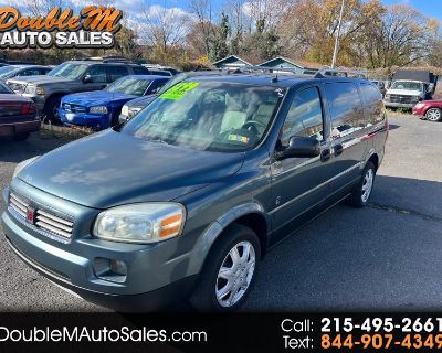 2005 Saturn Relay FWD 2