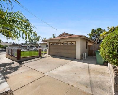 3129 Glenn Road. Property for Rent in Oceanside, CA for $3,850 with 4 bedrooms and 2 full baths. This 1,302 square foot property was built in 1963 on a lot size of 0.1515.. Welcome to 3129 Glenn Rd, a charming corner unit property nestled in the vibrant community of Oceanside, California. This delightful home, is an embodiment of comfort and modern living spread across 1,302 square feet on a ge...
