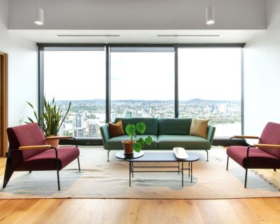 Coworking Non Reserve