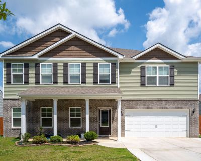 5 Bedroom 3BA 4083 ft Apartment For Rent in Chattanooga, TN