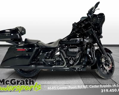 2020 Harley-Davidson FLHXS - Street Glide Special