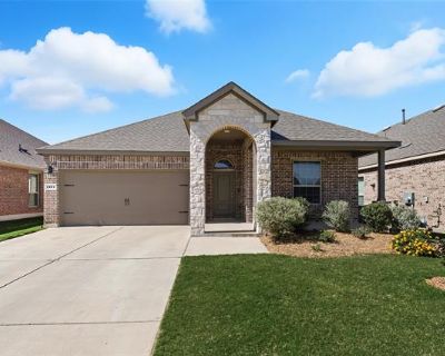 1424 Green Valley Way. Welcome to this warm and inviting home nestled in a quiet, friendly neighborhood. Perfectly located just a few minutes from both the local middle and high school. Inside, you ll find a spacious, open layout with four bedrooms, two full bathrooms, an office and plenty of natural light throughout. The living spaces are perfect for both relaxing and entertaining, with a cozy...