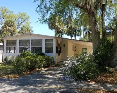 2 Bedroom 2BA House For Sale in Port Orange, FL