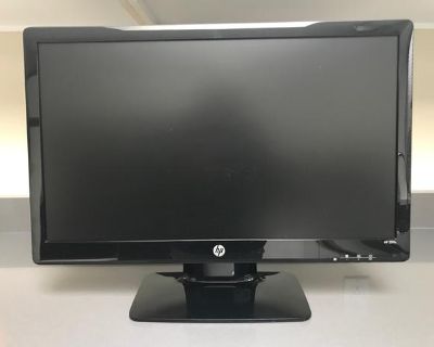 HP 2311 23' Monitor