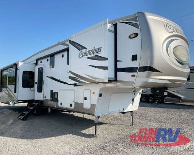 2020 Palomino 383FB For Sale by Dealer in Cleburne, Texas