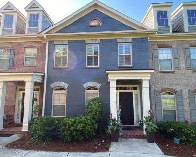 2 Bedroom 2.5BA 2178 ft Apartment For Rent in Suwanee, GA