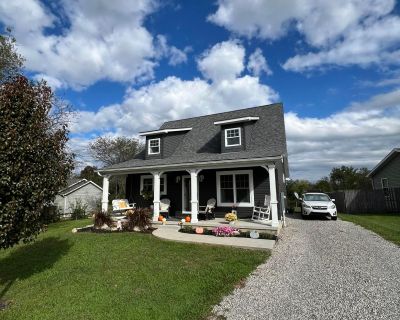 2 Bedroom 1BA 1295 ft Single Family House For Sale in Albany, OH