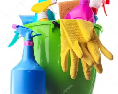 House cleaning !!!
