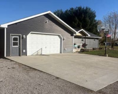 5 Bedroom 3BA 2320 ft Single Family Home For Sale in CAYUGA, IN