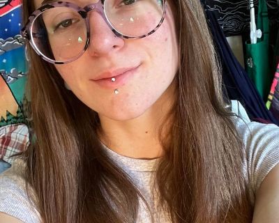 Ella - Needs an Apartment on iROOMit or a Room