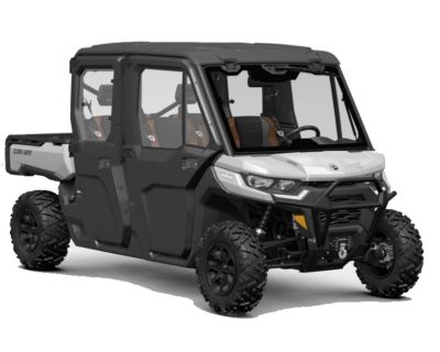 2021 Can-Am Defender MAX Limited HD10