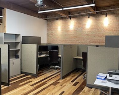 Team Office. Our large open concept event space is perfect for your next community event in Ogden. Fully customize our 1,449 Sq Ft. space with tables, chairs, AV equipment and more. Our event space availability will be limited to after hours during the week and weekends. We ll need to have a minimum of 1 week notice to set up the space.. Coffee/Tea ($) Keurig K-cups are available at cost. Cream...