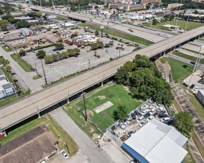 Land For Sale in BEAUMONT, TX