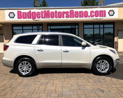 Used 2012 Buick Enclave Convenience