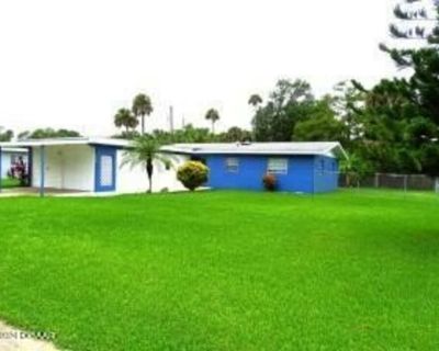 3 Bedroom 2BA 1175 ft² Residential For Sale in Titusville, FL