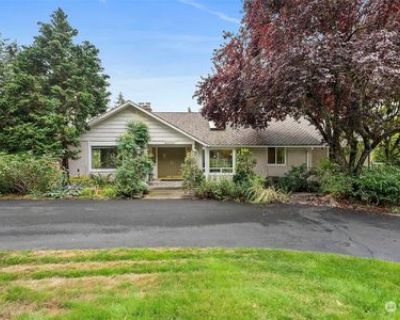 4 Bedroom 3BA 2940 ft Single Family House For Sale in Edgewood, WA