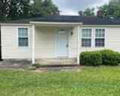 2 Bedroom 2BA 720 ft² Pet-Friendly Apartment For Rent in Augusta, GA 3302 McDonald St