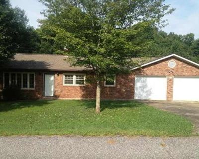 3 Bedroom 1BA 1064 ft Apartment For Rent in North Wilkesboro, NC