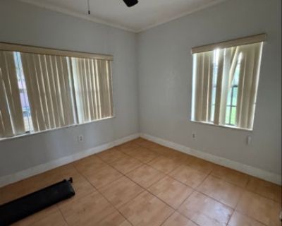 Furnished Room for Rent - Nicespacious room available in a clean and quiet h