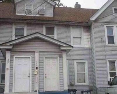 3 Bed 1 Bath Foreclosure Property in Plainfield, NJ 07060 - W Front St