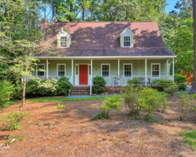4 Bedroom 2BA Single Family Home For Sale in Augusta, GA
