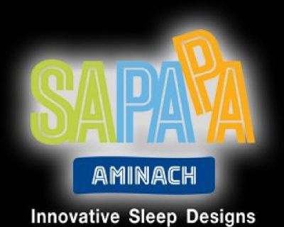Address:
Brooklyn, NY 11229

Phone:
(347) 897-9131

Website:
www.sapapa.com/home-2/collection/Adjustable-beds/

Hours:
Mon-Sat 11am - 7pm

Payment:
cash all cc

Description:

Sapapa's range of innovative beds is designed for comfort and refind practicality. Fresh style integrates with state-of-the-art technology for high performance beds adjustable to suit your needs - day and night.

Adjustabl...