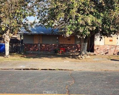 2 Bedroom 1BA 1071 ft Single Family Home For Sale in HANFORD, CA