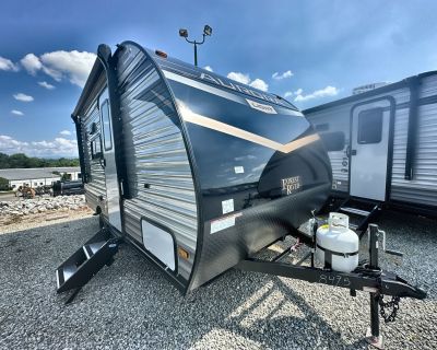 2024 Forest River Rv Aurora Light 16BHX