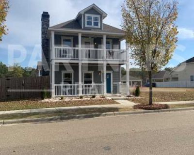 4 Bedroom 3BA 2200 ft Pet-Friendly Apartment For Rent in Pike Road, AL