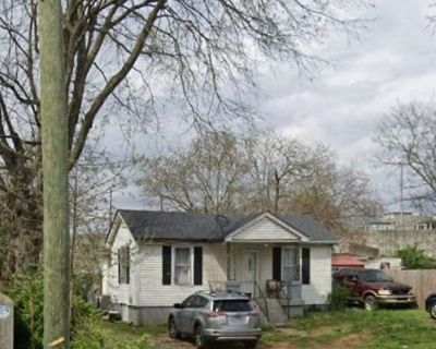 2 Bedroom 1BA 892 ft Apartment For Rent in Nashville, TN