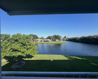 88 Monaco B. Morning sun east exposure with the most breathtaking water/lake views. Soak in the majestic peacefullness and tranquility as you sit on your 2nd floor deck sipping your morning coffee. Nothing finer!! Updated kitchen, with full compliment of appliances. T.V.'s in all the rooms. Ceiling fans. Table for 4 in dining area. 2 full bathrooms, one with tub shower and the other has stall s...