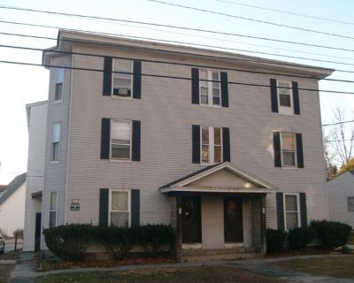 School St Apt,bristol, Flat For Rent