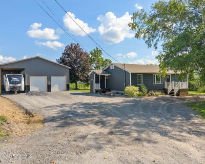 3 Bedroom 2BA 1144 ft Single Family House For Sale in Schoharie, NY