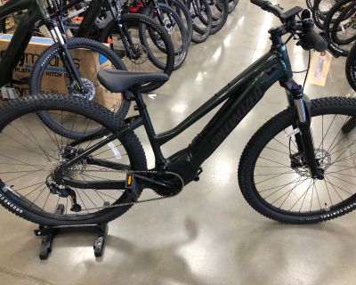 2022 Specialized TERO 3.0 St smal E-Bikes Recreation Pelham, AL